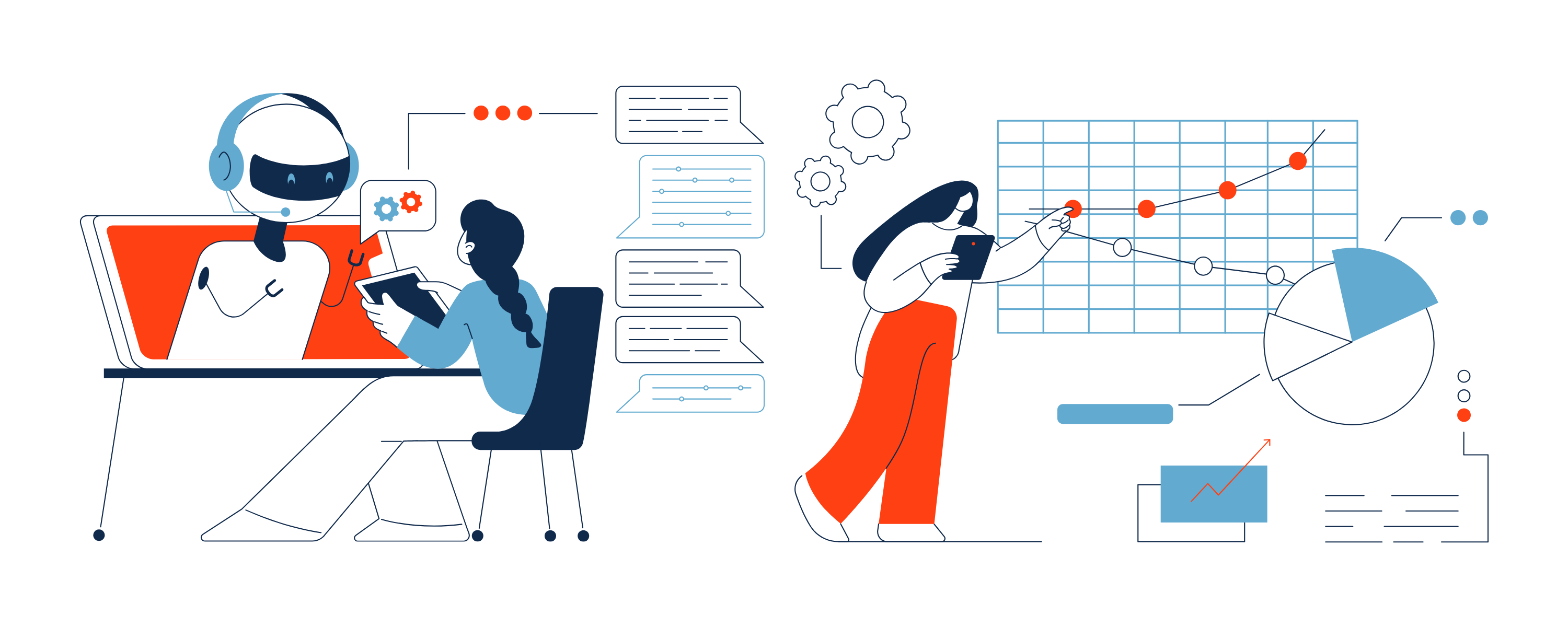 Creatio Services