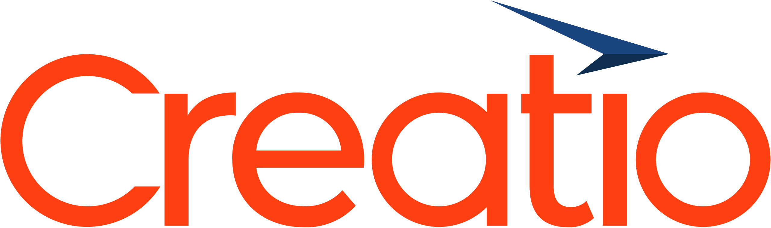 Creatio Services